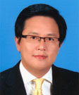 Photo - Gan Ping Shou @ Gan Ping Sieu, YB Senator Tuan
